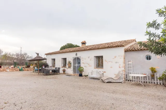 Se vende chalet único - Un rincón dónde habita el arte — 45