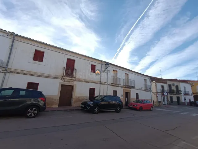 VENTA DE CASA EN ALISEDA