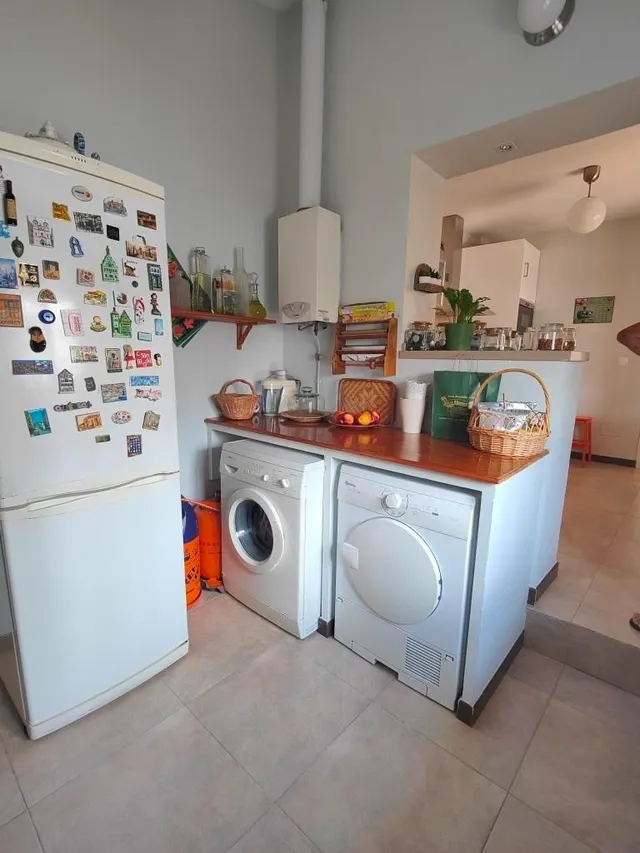 Se vende adosado de tres dormitorios en Algeciras, campo de golf — 16