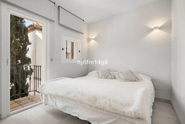 Apartamento 3 habitaciones 141m² en venta - El Madroñal — 18