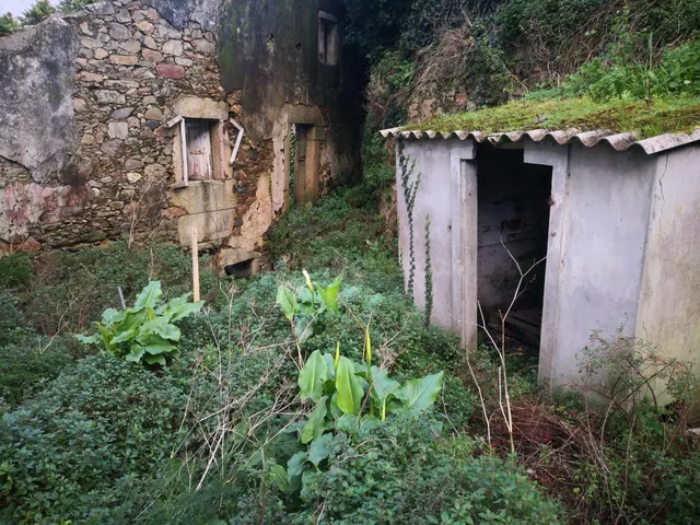 Solar urbano en el centro de Malpica de Bergantiños - foto 5