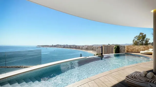 Apartamento 3 habitaciones 227m² en venta - Torreblanca del Sol — 10