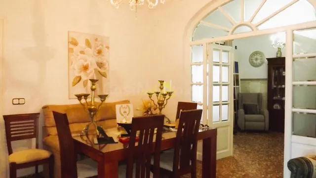 CASA EN CARTAYA — 3