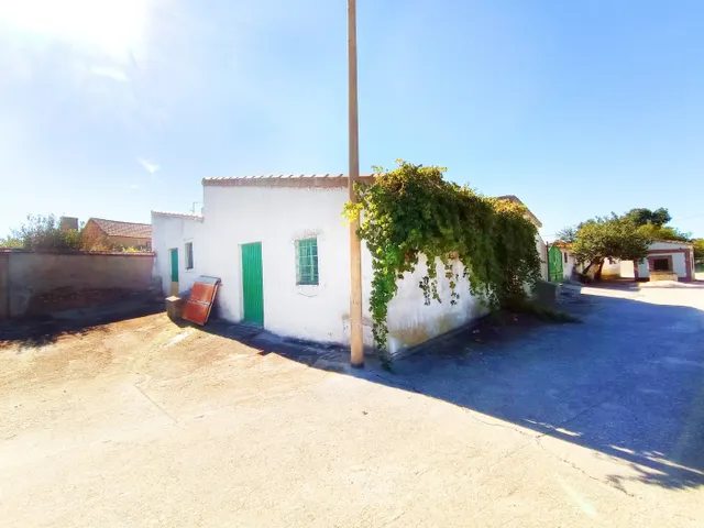 Urbis te ofrece una casa de pueblo en venta en Galisancho, Salamanca. — 46