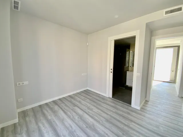Un Piso de ensueño frente al mar obra nueva 2024 en el corazón histórico de Montgat — 14