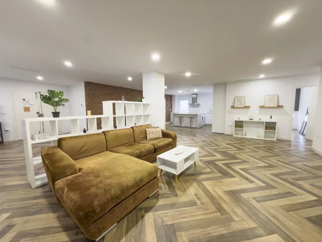 Apartamento 3 habitaciones 190m² en venta - La Princesa-Huelin — 9