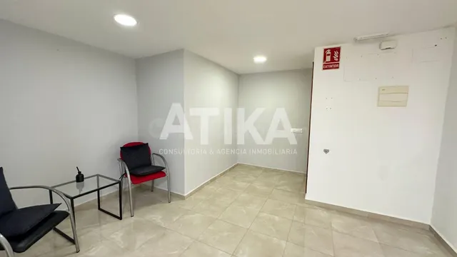 OFICINAS VENTA SITUADA EN ENTRESUELO - ONTINYENT - foto 4