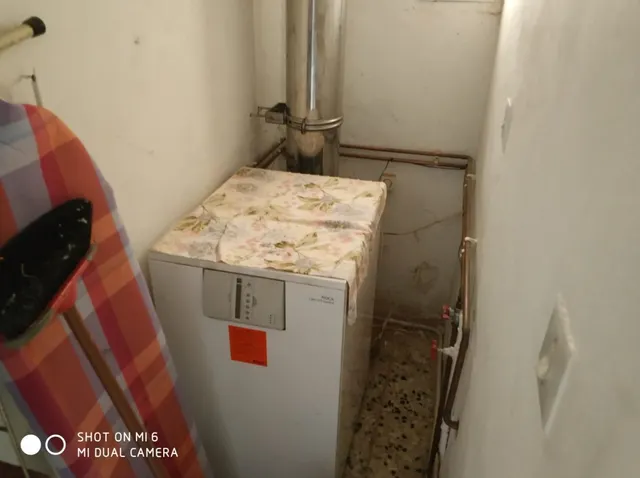 SE VENDE CASA DE PLANTA BAJA EN MAYORGA DE CAMPOS, 4 HAB., P - foto 2