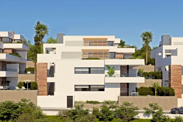 Apartamento 3 habitaciones 254m² en venta - CUMBRES DEL SOL - foto 2