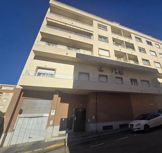 Apartamento 2 habitaciones 67m² en venta - Centro — 32