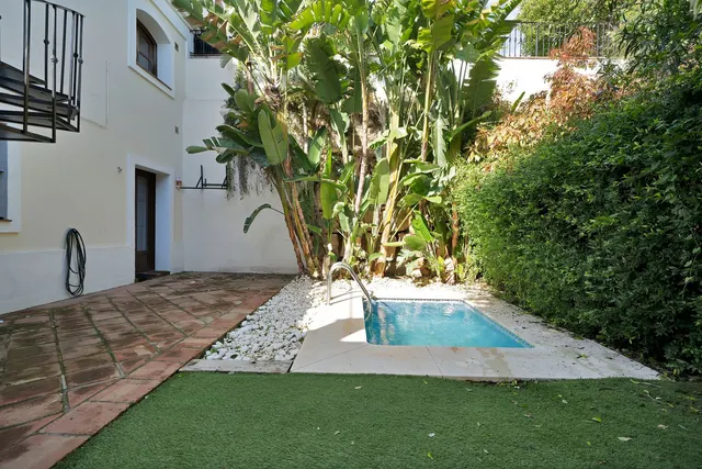 Adosado 3 habitaciones 169m² en venta - Costa del Sol — 10