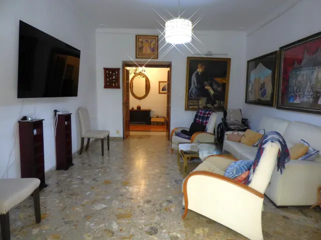 ¡Magnífico piso con ascensor en el centro histórico de Cádiz, junto a la Plaza de San Francisco! — 3