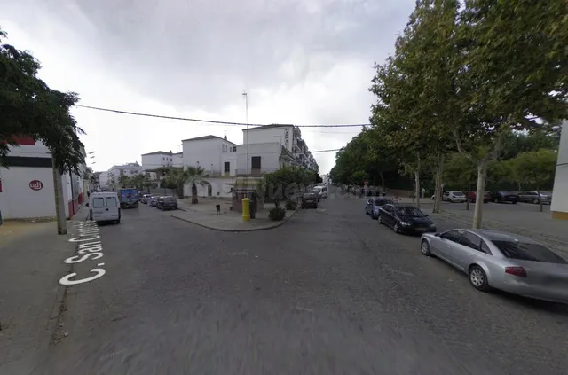 Vivienda en Ecija