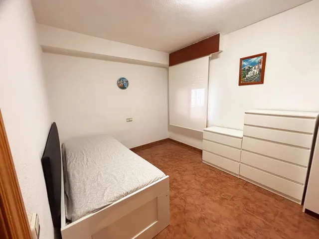 Se vende magnífico piso Zona Ayora - Pacheco y Torrens — 35