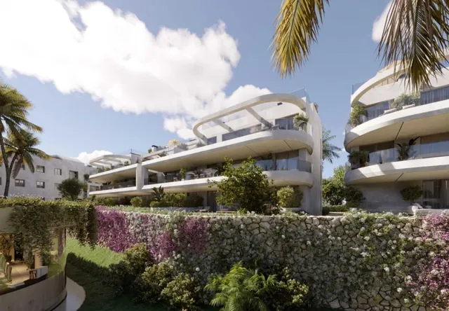 Apartamento 3 habitaciones 127m² en venta - Arroyo Enmedio — 10