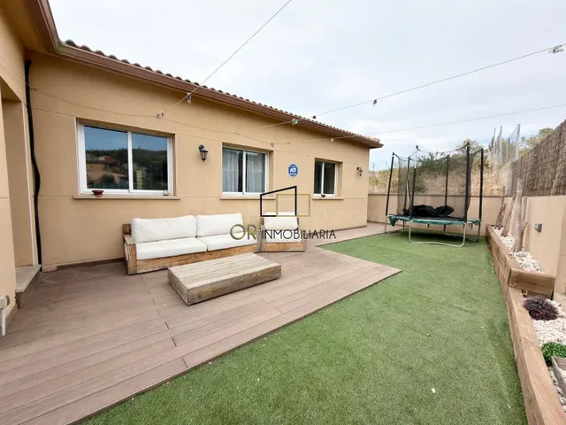 Casa con jardín, terraza y amplio garaje en Daltmar – Olèrdo - foto 2