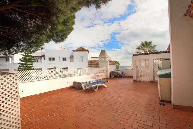 Ático 2 habitaciones 103m² en venta - Riviera del sol - foto 5