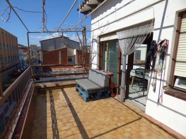 Casa en Malgrat de Mar, en pleno centro — 15