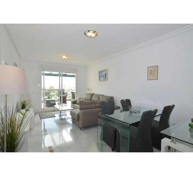 Ático 2 habitaciones 100m² en venta - Marbella — 6