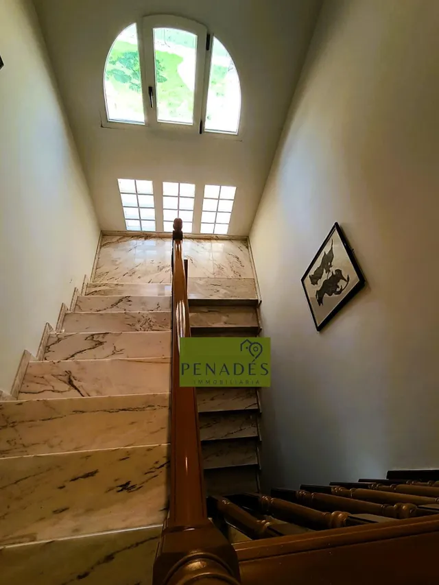 ESTUPENDA VILLA MUY CERCA DE LA POBLACIÓN — 7