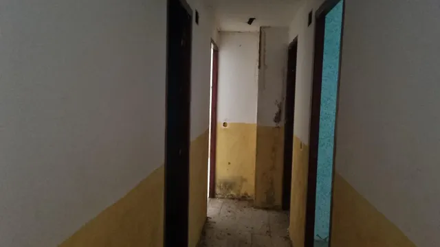 CASA PARA REFORMAR EN GALLUR. ZARAGOZA — 6