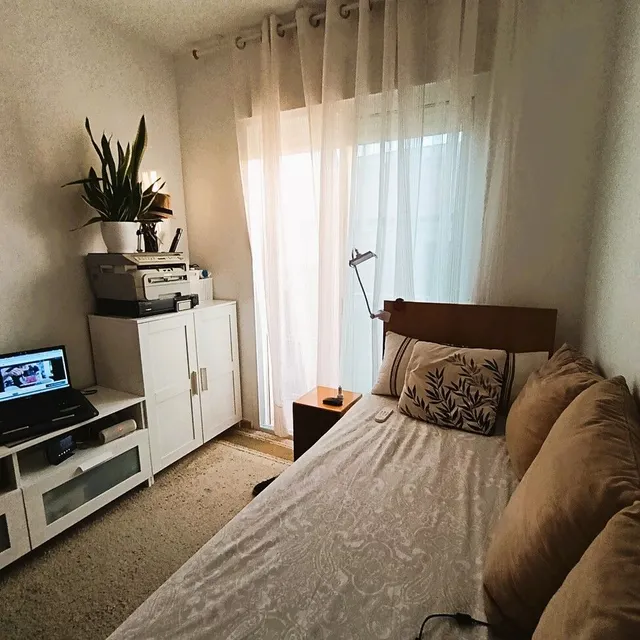 Apartamento 2 habitaciones 120m² en venta - Alumbres-Escombreras — 16