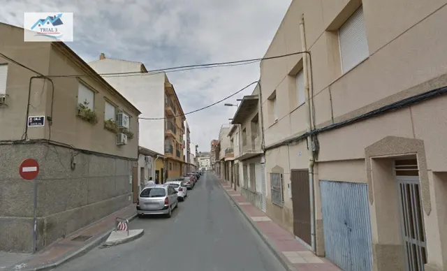 Venta piso en Murcia - foto 2
