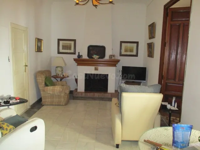 CASA DE 550 M2 CON PATIO DE 260 M2 Y GARAJE DE 150 M2. - foto 4
