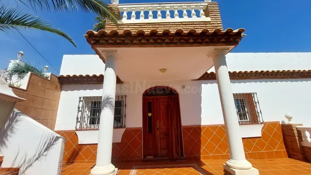 Finca rústica 5 habitaciones 440m² en venta - Riviera del so - foto 5