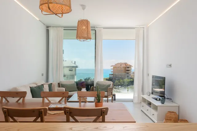 Ático 2 habitaciones 85m² en venta - Centro — 4