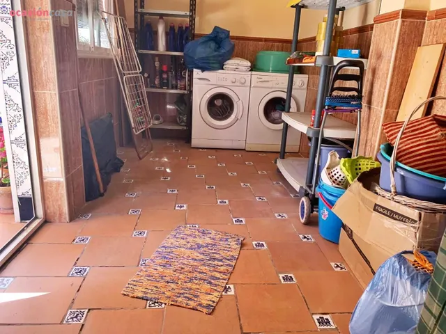 CASA DE TRES PLANTAS PARA ENTRAR A VIVIR - 350.000€ - — 19