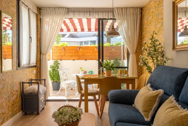 Apartamento 2 habitaciones 42m² en venta - Centro — 10