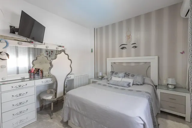 Chalet 3 habitaciones 113m² en venta - Zona aeropuerto — 26