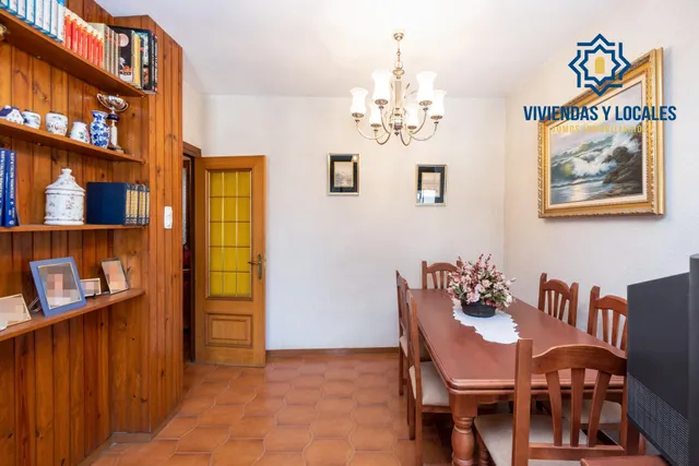Estupendo dúplex para reformar a tu gusto en Algarinejo — 10