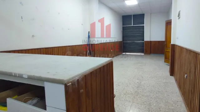 LOCAL COMERCIAL ACONDICIONADO SITO EN LAGUNAS, PRÓXIMO A LA  - foto 3