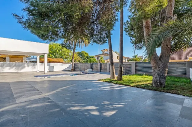 Villa 4 habitaciones 245m² en venta - Campoamor — 32
