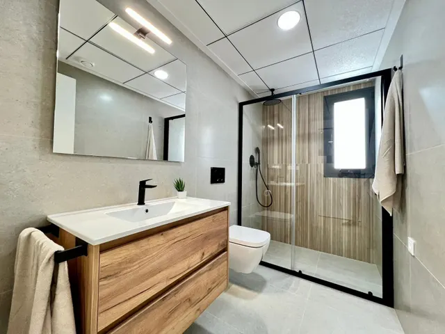 Adosado 3 habitaciones 222m² en venta - Comunidad valenciana — 20