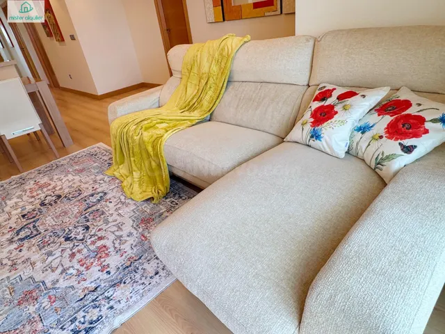 APARTAMENTO DE LUJO A UNOS METROS DEL MAR EN LA EXCLUSIVA UR