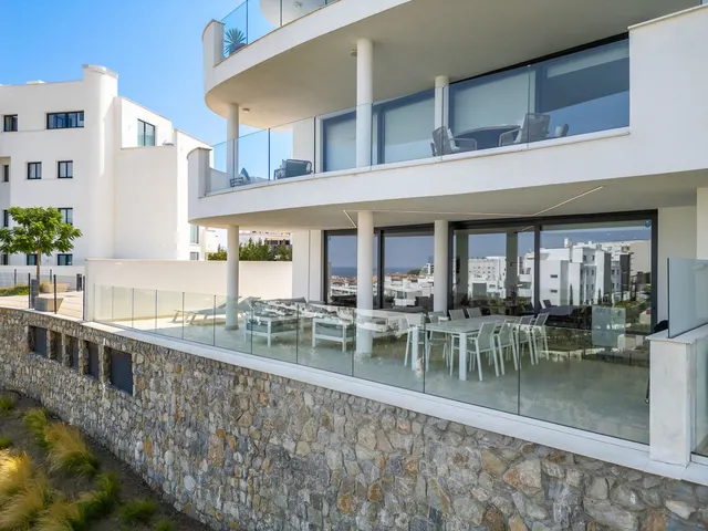 Apartamento 3 habitaciones 138m² en venta - Centro — 17