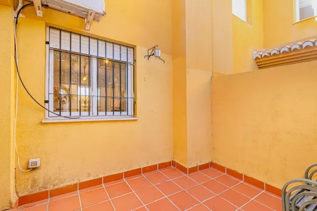 Preciosa adosada en cajar — 12
