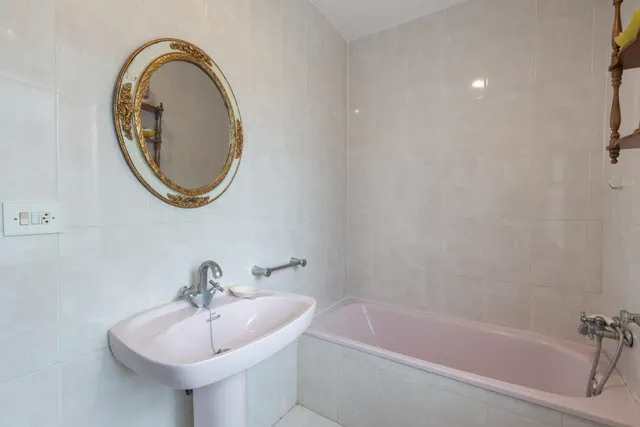 VILLA EN EL PUNTALÓN. MOTRIL — 30