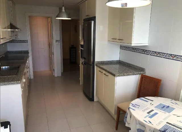 Apartamento 3 habitaciones 127m² en venta - Costa del Sol — 10