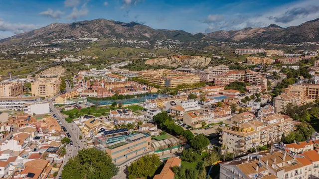 Chalet 5 habitaciones 415m² en venta - Centro — 23
