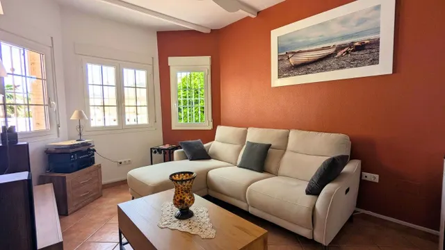 Chalet 3 habitaciones 124m² en venta - Costa blanca sur — 10