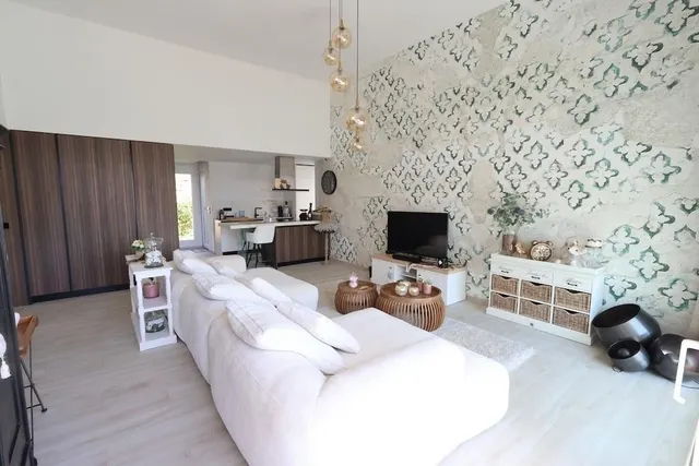 Villa 3 habitaciones 134m² en venta - Comunidad valenciana — 10