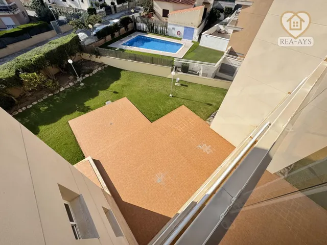 Ático con doble terraza y solárium privado a menos de 300 m de la playa — 31