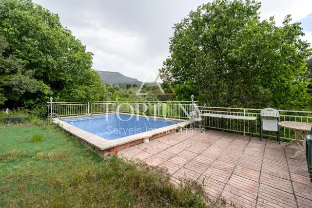 Encantadora casa en la urbanización Portugal – Alforja — 5