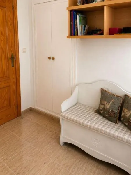 Apartamento 1 habitación 81m² en venta - Campoamor — 11