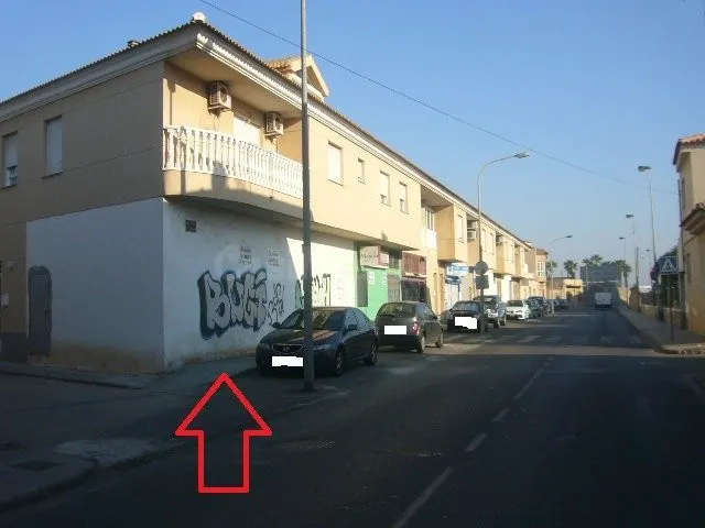INMOBILIARIA GRUPO HERCON VENDE LOCAL COMERCIAL EN VDA. DE S