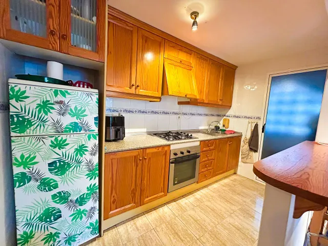 Apartamento 2 habitaciones 67m² en venta - RioMar — 9
